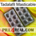 Tadalafil Masticable 31